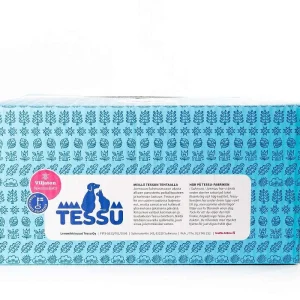 Tessu Kalkkunakuvio 4,8kg