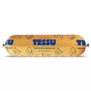 Tessu Kalkkunan jauheliha 500g