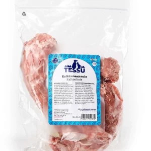 Tessu Kalkkunan kaula 600g