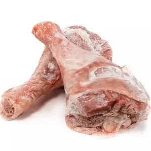 Tessu Kalkkunan koipi 4,8kg