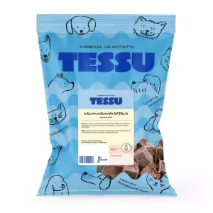 Tessu Kalkkunan maksapala 800g (A)