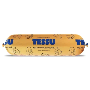 TESSU Kalkkunanjauheliha 500 g