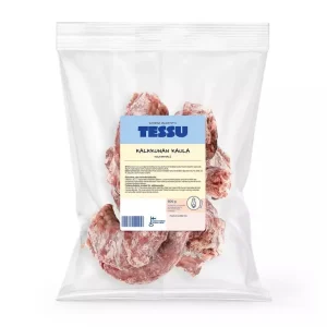 Tessu Kalkkunankaula 600g