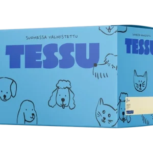TESSU Kalkkunankoipi 4,8 kg