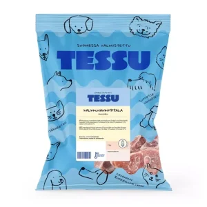 Tessu Kalkkunankoipipala 1kg