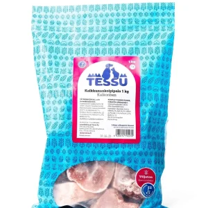 Tessu Kalkkunankoipipala 1kg