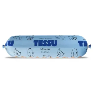 Tessu kirjolohi 500g (H)