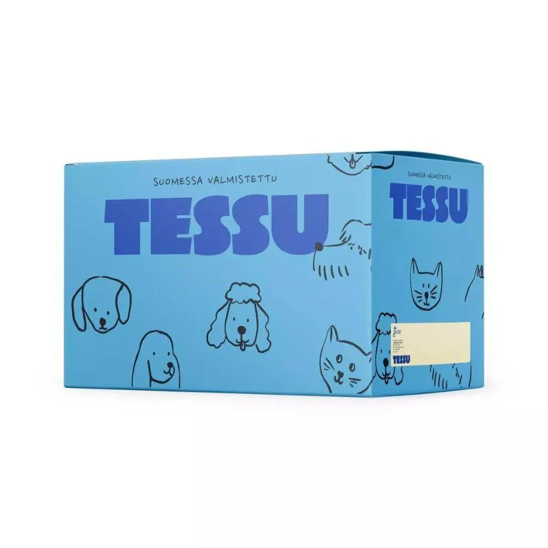 TESSU Lampaanluut 3kg