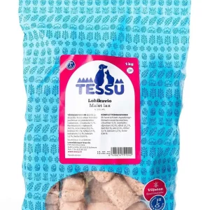 Tessu Lohikuvio 1kg
