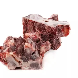 Tessu Naudan niskaluut 4kg
