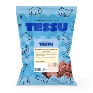Tessu Naudan sisäelinseoskuvio 1kg