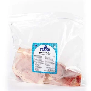 Tessu Naudan ydinluu 2kg
