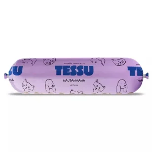 Tessu Naudanmaha 500g