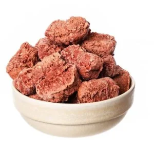 Tessu Poronjauhelihakuvio 800g