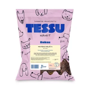 Tessu – Rakas Hevosenlihalastu 120g