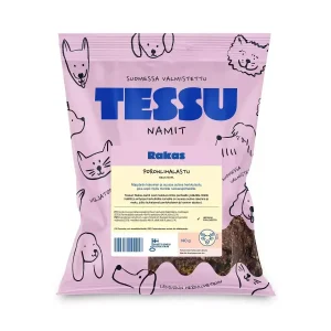 Tessu Rakas Poronlihalastu 140g