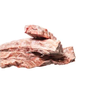 Tessu sian selkäranka ja luu 10kg (D)