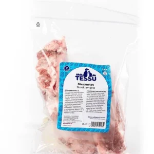 Tessu Sianrustot 1kg