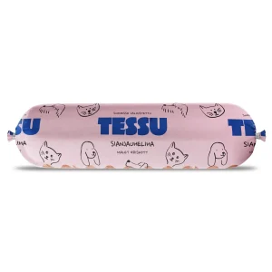 TESSU Sikajauheliha 500 g x 20 (laatikko)