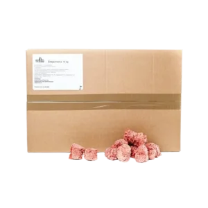TESSU Sikajauhelihakuvio 16 kg