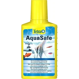 Tetra AquaSafe