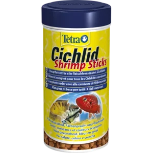 Tetra Cichlid Shrimp Sticks 250ml