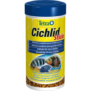 Tetra Cichlid Stick 250ml