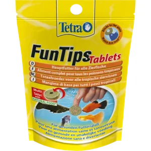 Tetra Funtips 20kpl