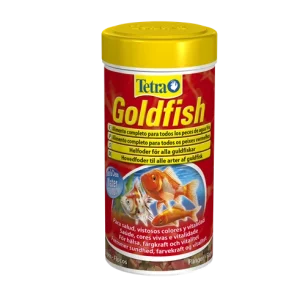Tetra Goldfish 100ml