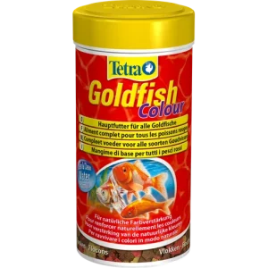 Tetra Goldfish Colour 250ml