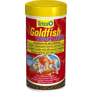 Tetra Goldfish Colour Sticks 250ml