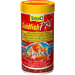 Tetra Goldfish Crisps 100ml