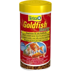 Tetra Goldfish Energy Sticks 250ml