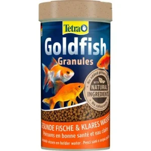 Tetra Goldfish -rakeet 250 ml