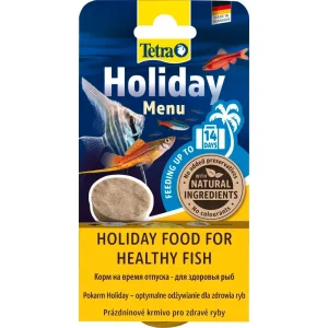 Tetra Holiday 30g – lomaruoka