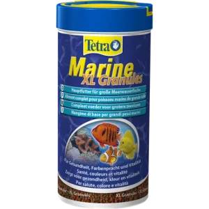 Tetra Marine 250ml Granules XL