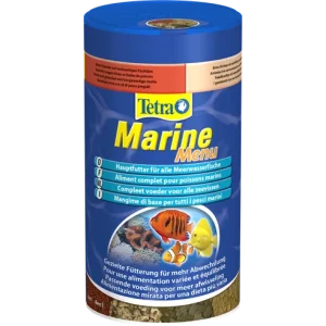 Tetra Marine Menu 250ml