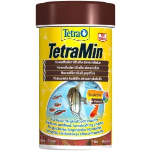 Tetra Min 100ml