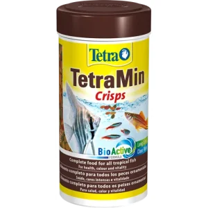 Tetra Min Crisps 100ml