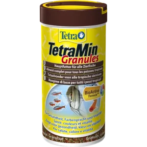 Tetra Min Granules 100ml Mini