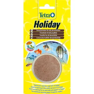 Tetra Min Holiday 30g