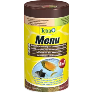 Tetra Min Menu 100ml