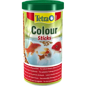 Tetra Pond Colour Sticks 1000ml