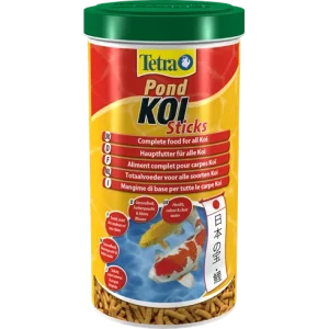 Tetra Pond Koi Sticks 1000ml