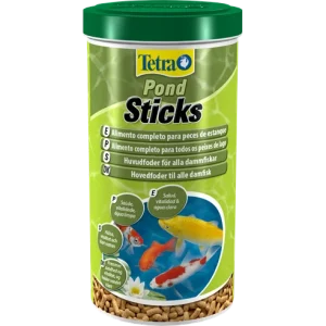 Tetra Pond Sticks 1000ml