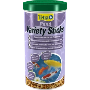 Tetra Pond Variety Sticks 1000ml