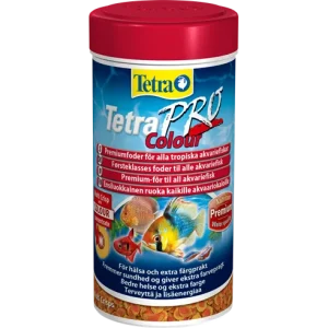 Tetra Pro Colour 250ml