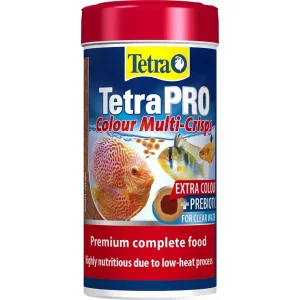 Tetra Pro Colour Multicrisp