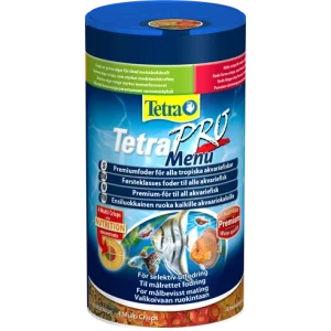 Tetra Pro Menu 250ml