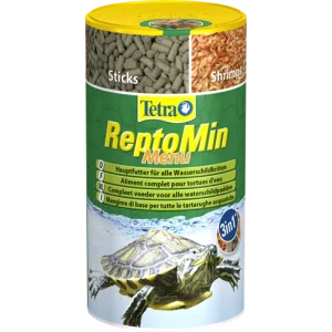 Tetra Reptomenu 250ml